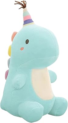 Jouets en peluche mignons et doux, jouet en peluche pour bébé dinosaure, poupée