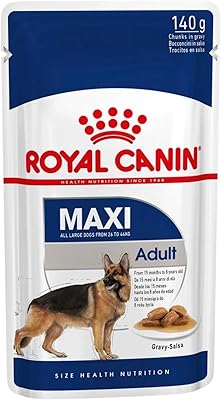 Sachets de nourriture humide royal canin shn pour adultes, paquet de 10 x