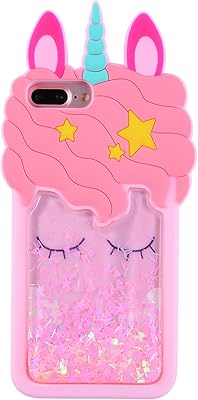 Coque de protection en silicone souple mulafancel avec motif animal dessin