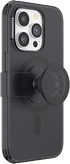 Popsockets : étui mobile popcase plant core pour magsafe végétalien