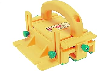 Support de presse 3d grr ripper pour scies à table microjig, tables