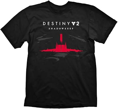 T-shirt destiny 2 \"shadowkeep\" taille l. Diaytar : Le discount nouvelle génération au Sénégal