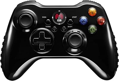 Beitong asura 2 pc contrôleur de jeu tesla manette sans fil pour mode
