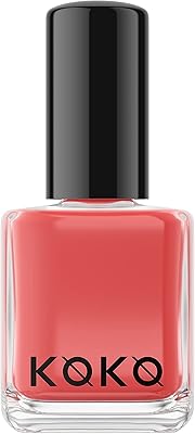 Vernis à ongles coco | 277 la coquette 14 ml