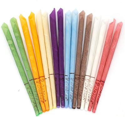 Bougies auriculaires naturelles, bougies auriculaires au parfum naturel labymos, thérapie par bougies auriculaires
