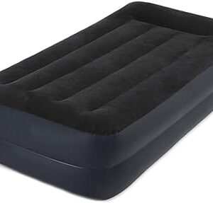 MATELAS INTEX TWIN/SIMPLE - MATELAS PNEUMATIQUES