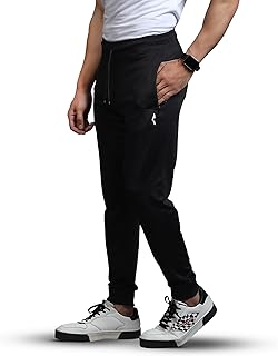 Pantalon de sport de course et de musculation à séchage rapide pour hommes