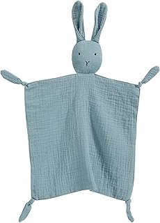 Couverture insular lavi pour garçons et filles, couverture de sécurité en mousseline