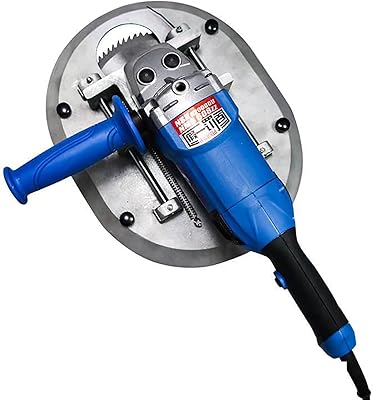 Écorneur de grosses vaches, coupe-angle de scie électrique portable vétérinaire avec interrupteur