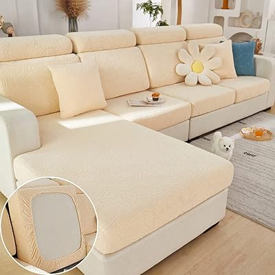 Housses de coussin de canapé, housse de canapé, housse de canapé, housses