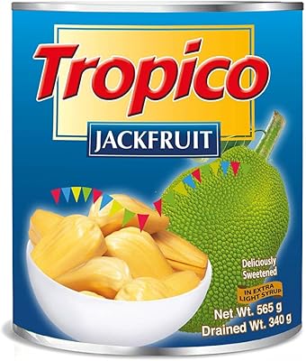 Boisson au jacquier jaune tropico 565 g