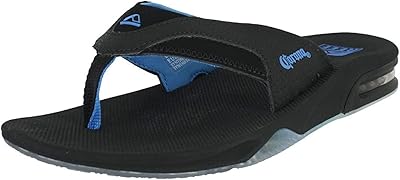 Sandales de bronzage reef pour hommes
