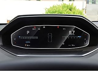 Pour changan cs55 plus 2022 film de protection en verre trempé pour écran