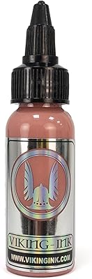 Rouge à lèvres naturel viking ink (1 unité x 30 ml)