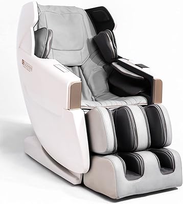 Packman 4d exaltus fauteuil de massage complet du corps avec 12
