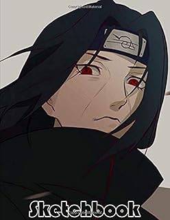 Carnet de croquis naruto : carnet de croquis pour dessiner, peindre, dessiner, écrire, c'est un cadeau parfait anime et ... carnet de croquis v3, uchiha itachi. L'univers du discount accessible 24/7 sur Diaytar Sénégal
