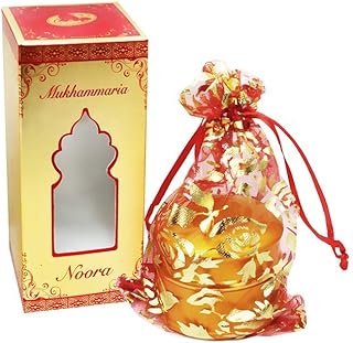 Huile de parfum concentrée mohamaria nora pour homme et femme, 30 ml