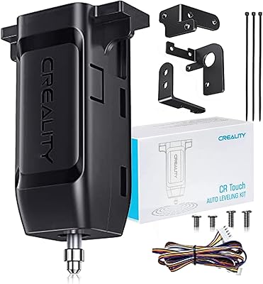 Kit de nivellement automatique du lit creality cr touch pour ender 3 v2/ender