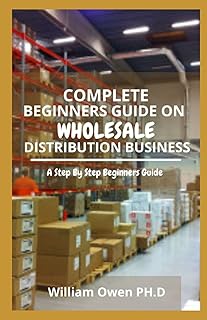 Le guide complet du débutant sur la distribution en gros : un guide