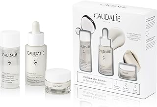 Sérum anti-taches cadele vinperfect radiance - 62 fois plus efficace que la vitamine
