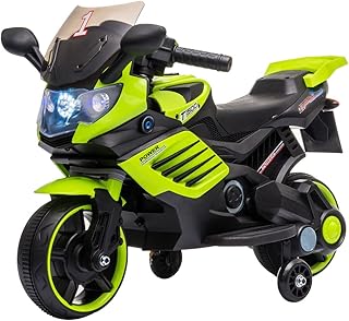 Vélo pour enfants raido modèle s1000 - vert