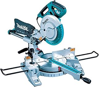 Makita scie circulaire avec base rotative 255mm 1430w ls1018l