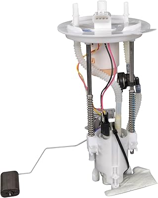 Ensemble module de pompe à carburant bosch 69374 pour ford expedition et lincoln