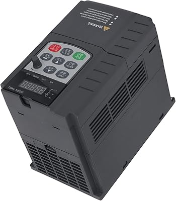 Convertisseur de fréquence, convertisseur de fréquence haute vitesse ac 380 v, régulation