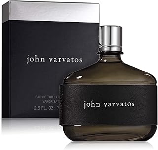 John varvatos pour hommes de john varvatos - eau de toilette, 75 ml