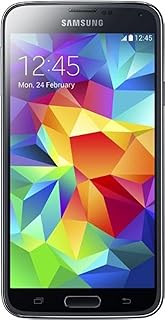 Samsung galaxy s5 sm-g900 16go 4g noir