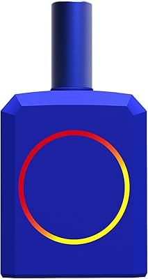 This is not a blue de history de parfum pour unisexe 120