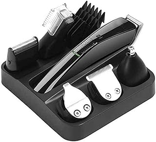 Tondeuse à cheveux professionnelle sans fil pour adultes rasoir électrique rechargeable