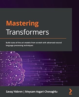 Maîtriser les transformateurs : créez des modèles de pointe à partir de zéro