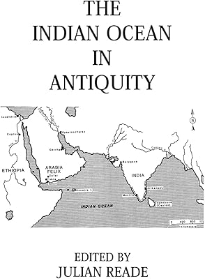 L'océan indien dans l'antiquité
