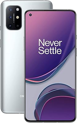 Oneplus 8t 5g kb2000 256 go 12 go de ram version internationale