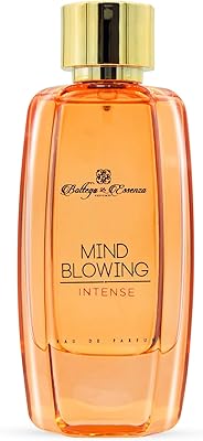 Bottega le essenza mindblowing intense pour femme - eau de parfum, 100 ml