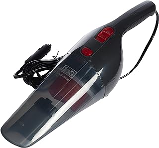 Aspirateur automatique black & decker epacc 12 v cc - nv1210av-b5