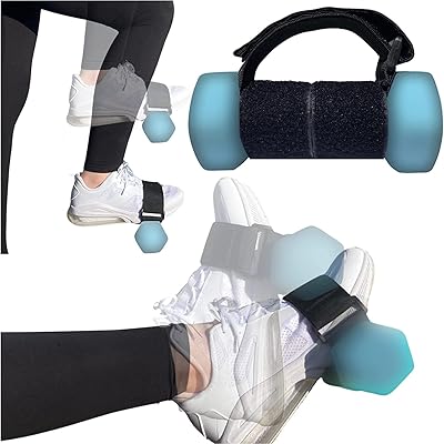 Équipement de barre de jambe pour l'entraînement des orteils et des mollets