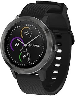 Bande de taraudage 20 mm compatible avec garmin vivoactive 3, bracelet de remplacement