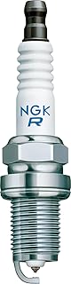 Bougie d'allumage laser platine ngk (2647) pfr5g-11, paquet de 1