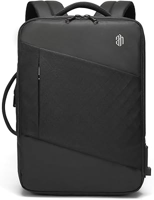 Sac à dos professionnel de voyage et d'affaires sac pour ordinateur portable