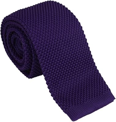 Dao3e01g indigo solid leadership shopstyle popular meeting cravate fine en microfibre tissée