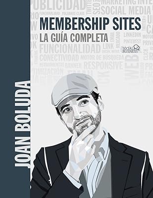 Sites d'adhésion. le guide complet