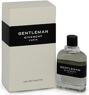 Givenchy gentleman pour homme 6ml - eau de toilette