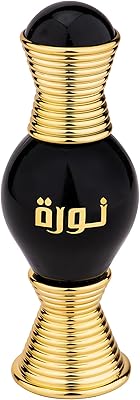 Huile de parfum noora onyx de swiss arabian, pour femme, 20 ml