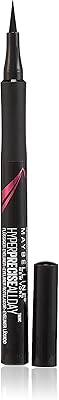 Eyeliner liquide maybelline new york master precision - 1 ml, noir