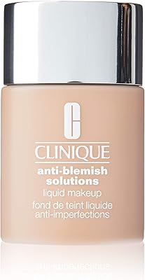 Maquillage liquide anti-imperfections clinique 03 fresh neutre mf 30 ml