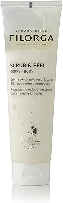 Crème exfoliante exfoliante filorga, 150 ml