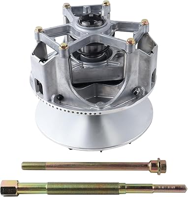 1323654 embrayage d'entraînement primaire performant compatible avec polaris ranger 1000