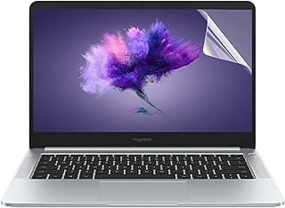 Yhuisen protecteur d'écran pour ordinateur portable pour huawei matebook d14 / honor magicbook